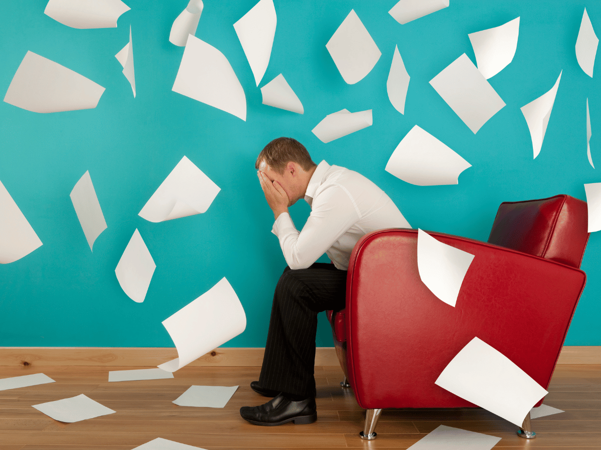 Gestion du stress et cortisol