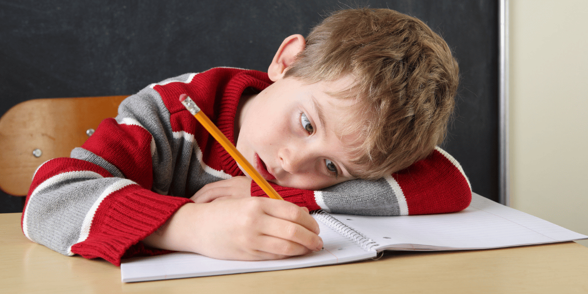 Programme de rééducation pour enfants TDAH : une approche multimodale